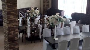 Свадебная фотозона 💕