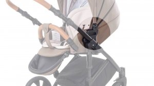 Замена регулятора капюшона Tutis