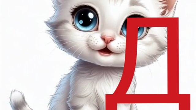 Обучение деток Буквам. Доброе веселое обучение