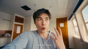 i tried scuba diving at the worlds largest coral reef