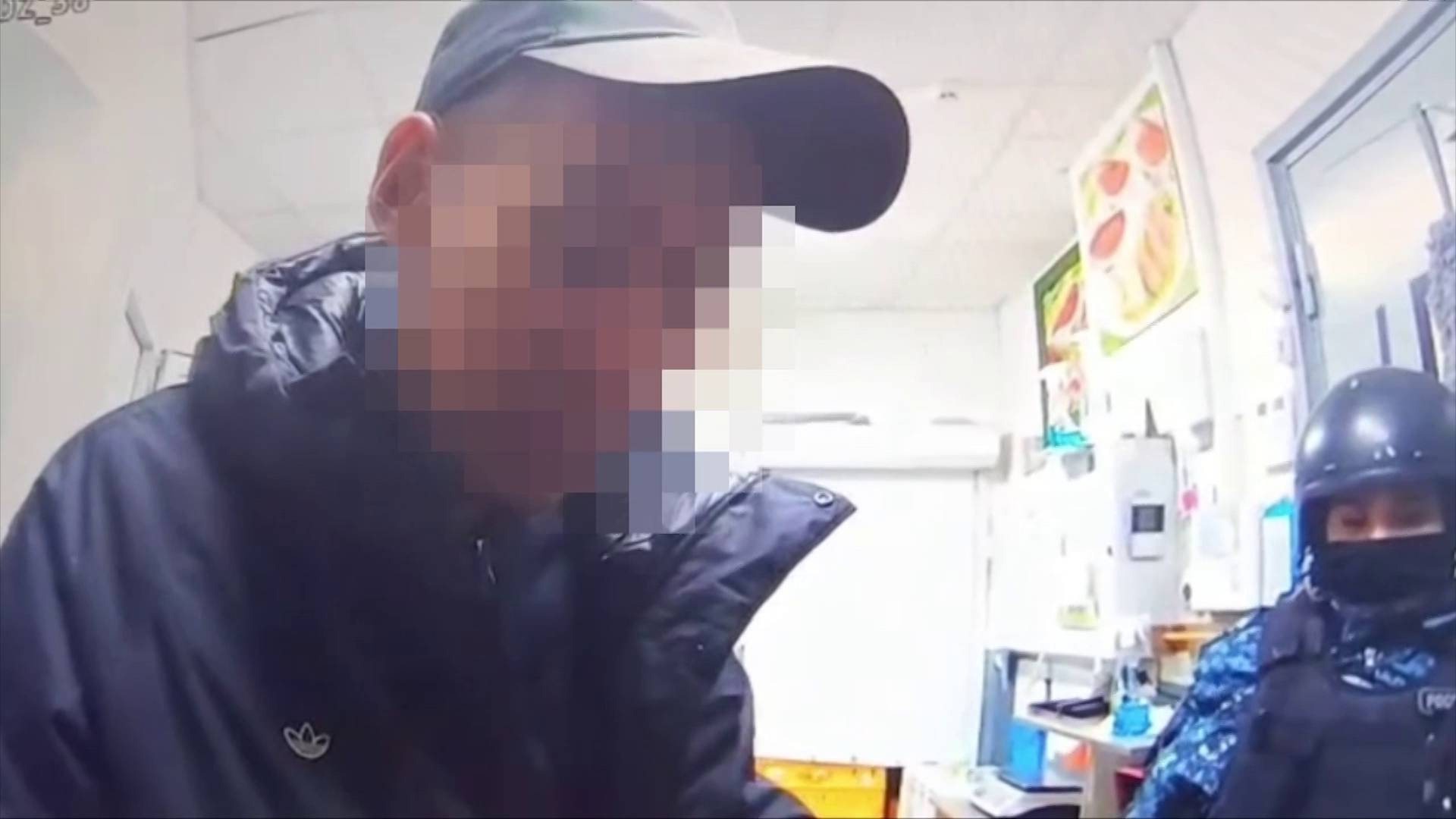 “Украл, выпил – в тюрьму! Романтика?!”