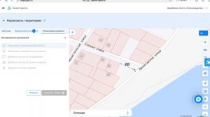 Составляем схему расположения земельного участка