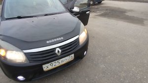 Reno Sandero