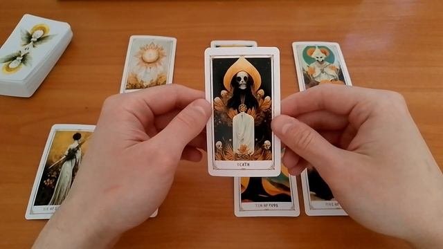 He Has Another Woman! Is He Not Spending Time With You? Tarot Card Reading Love
