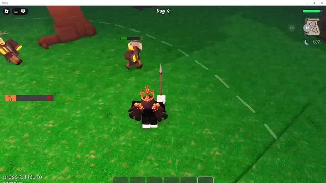 Игра в 99 ночей