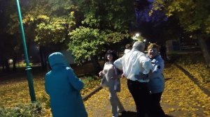 Я тобой одной живу...... 10.10.25.