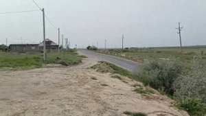 19 Вид с горы на санаторий Sayram Termal Resort 03 05 2024 4K 2160p