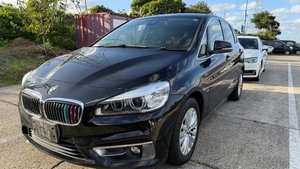 BMW 2 SERIES WBA2A32040V460427