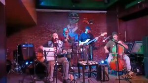 Мастер и Маргарита - Дездемон Сидоров и Товарищи