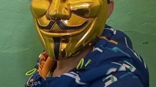 ананимус