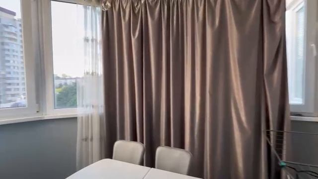 жк Сияние Сочи