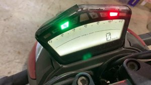 Разбираем  Ducati Streetfighter 848