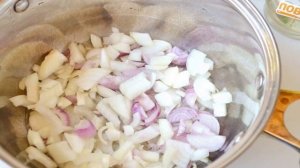 Овощной салат с рисом на зиму