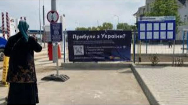 Российский подросток хотел пешком добраться в Европу, но попался на границе