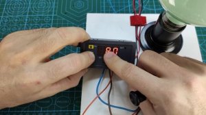 Таймер Реле времени 220 вольт