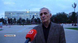 Общественные деятели прокомментировали избрание Джамбулата Салавова мэром Махачкалы