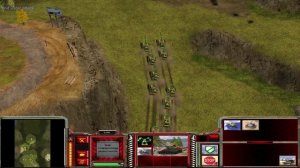 Generals 9.1.24 Zero of Hour [Part 33) 8 H [12+] № 1233 Project Raptor