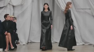 Показ коллекции Maison Margiela весна-лето 2026