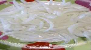 Салат Греческий классический