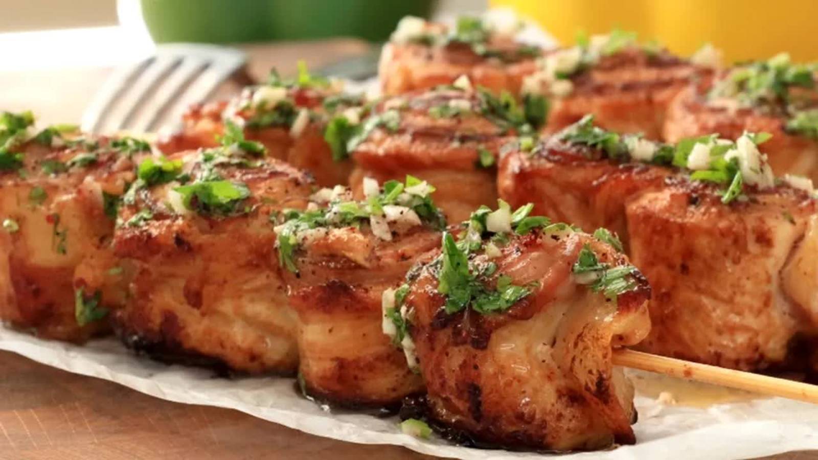 ВСЕГДА УДАЧНЫЙ вариант ГОРЯЧЕГО блюда! КУРИНЫЕ РУЛЕТИКИ. Куриные рулетики в беконе, вкусно и просто