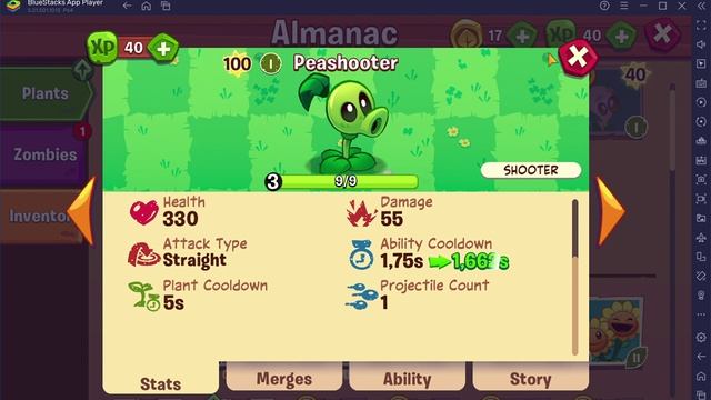 Защита сада часть 1(plants Vs Zombies 3)