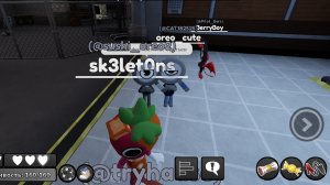 как я прокачалась