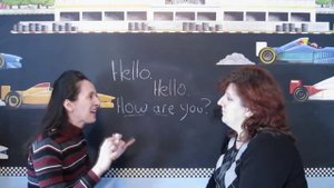 Тема 4. Формирование фонетических навыков