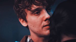 Wednesday x Tayler - Who Rules The World