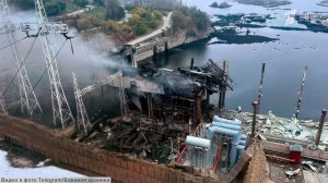 На Украине поражены объекты транспорта, энергетики и логистики, работающие в интересах ВСУ