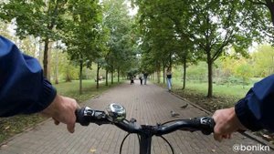 под песню "Где же ты была "Добрынина Вячеслава (сгенерировано ИИ)