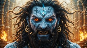 Ракшас. Пробуждение Тьмы