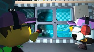 😨 Охотники на Мистику в Чикен Ган! Тёмофф Chicken Gun Часть 6