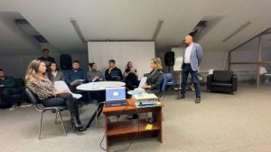 Переговорный поединок 3 10.10.25