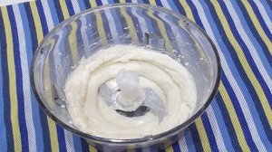 Овсянка с творогом