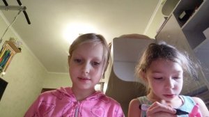 лепим из воздушного пластилина2