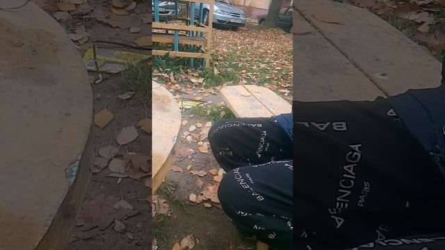 пробуем разные вкусняшки часть 2