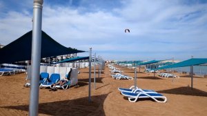 Египет. Хургада. Отель Гравити, Сахл Хашиш. Gravity Hotel Sahl Hasheesh.