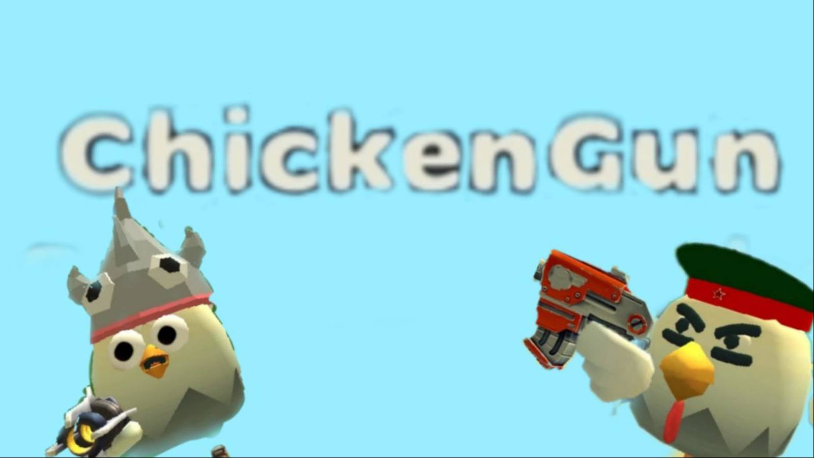 чекин оценяет постройки