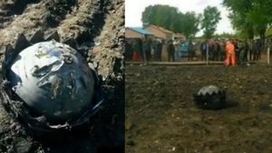 Звёзды спадут с неба, и силы небесные поколеблются. Звёзды осыпятся как смоквы со смоковницы.👆😲🧐