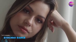 DJ Eurodriver - Synchro Dance (New Eurodance 2025)