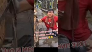 Есть о чем подумать после просмотра этого видео. Прежде всего о силе духа человека.