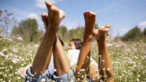 Солнце яркое, чудо чудное