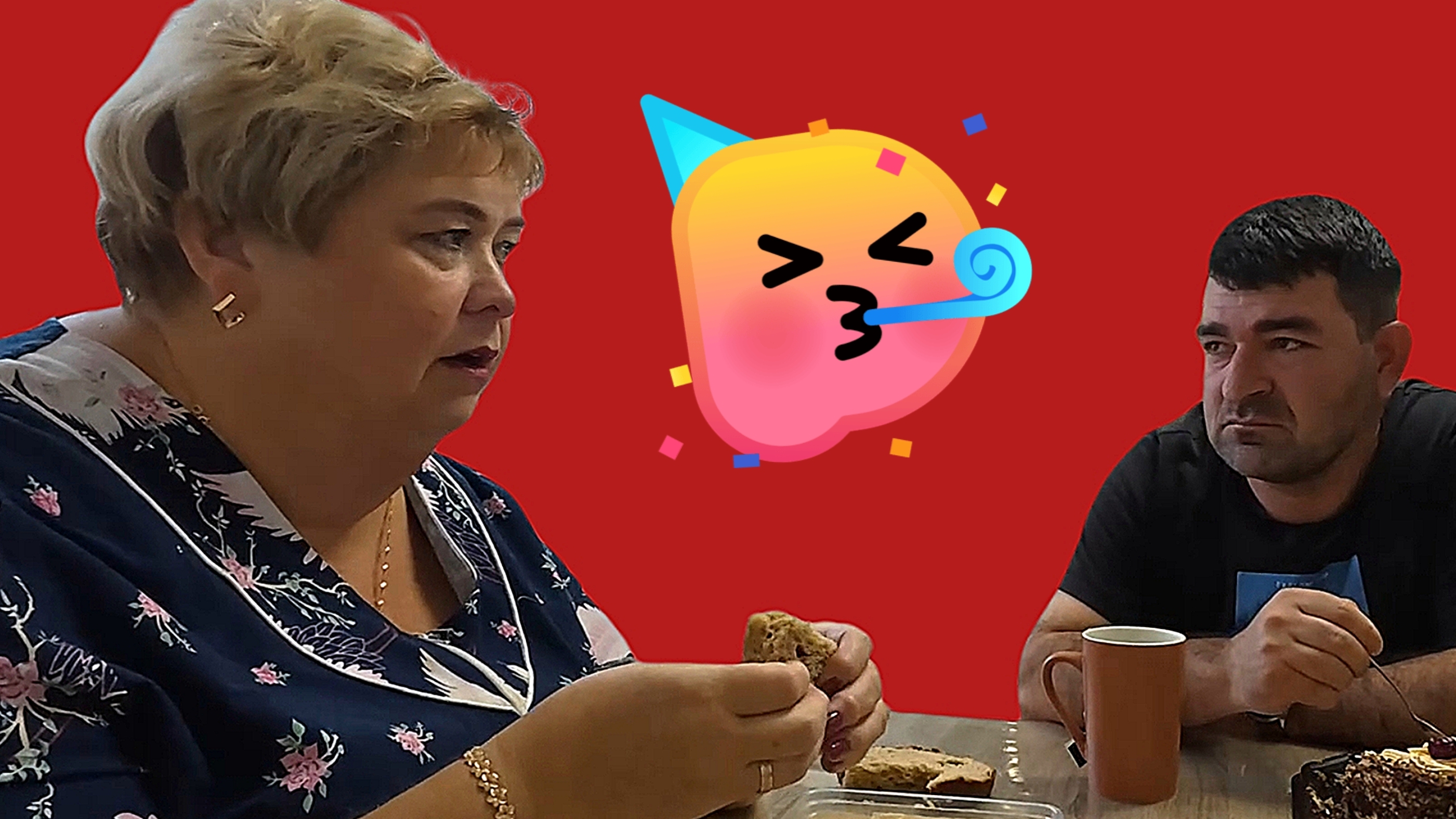 11-10-2025 📅 Куры 🐔, сопли 🤧 и вареники 🥟 воспоминаний: Уралочка 🏅 в своём репертуаре! 🎶#обзор