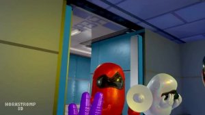 самозванец - Среди нас