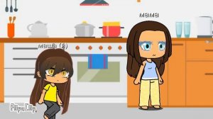 мини фильм "фурри" 1 серия