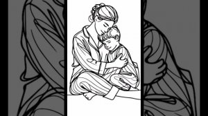 "Милая МАМА" добрая нежная песня от мужчин сыновей своей МАМЕ.