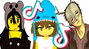 "99 ночей в лесу" - ЛУЧШАЯ подборка TikTok #4