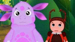 ЛУНТИК - РАЗВИВАЮЩИЙ МУЛЬТФИЛЬМ ДЛЯ ДЕТЕЙ - ПОЗНАВАТЕЛЬНЫЙ МУЛЬТИК  ДЛЯ МАЛЫШЕЙ