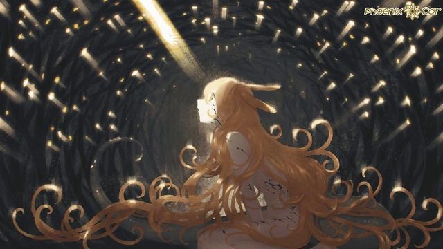 [Phoenix Cor]  Mili - Mortal With You (рус.саб.)