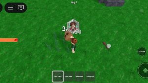 играю в 99 ночей в лесу